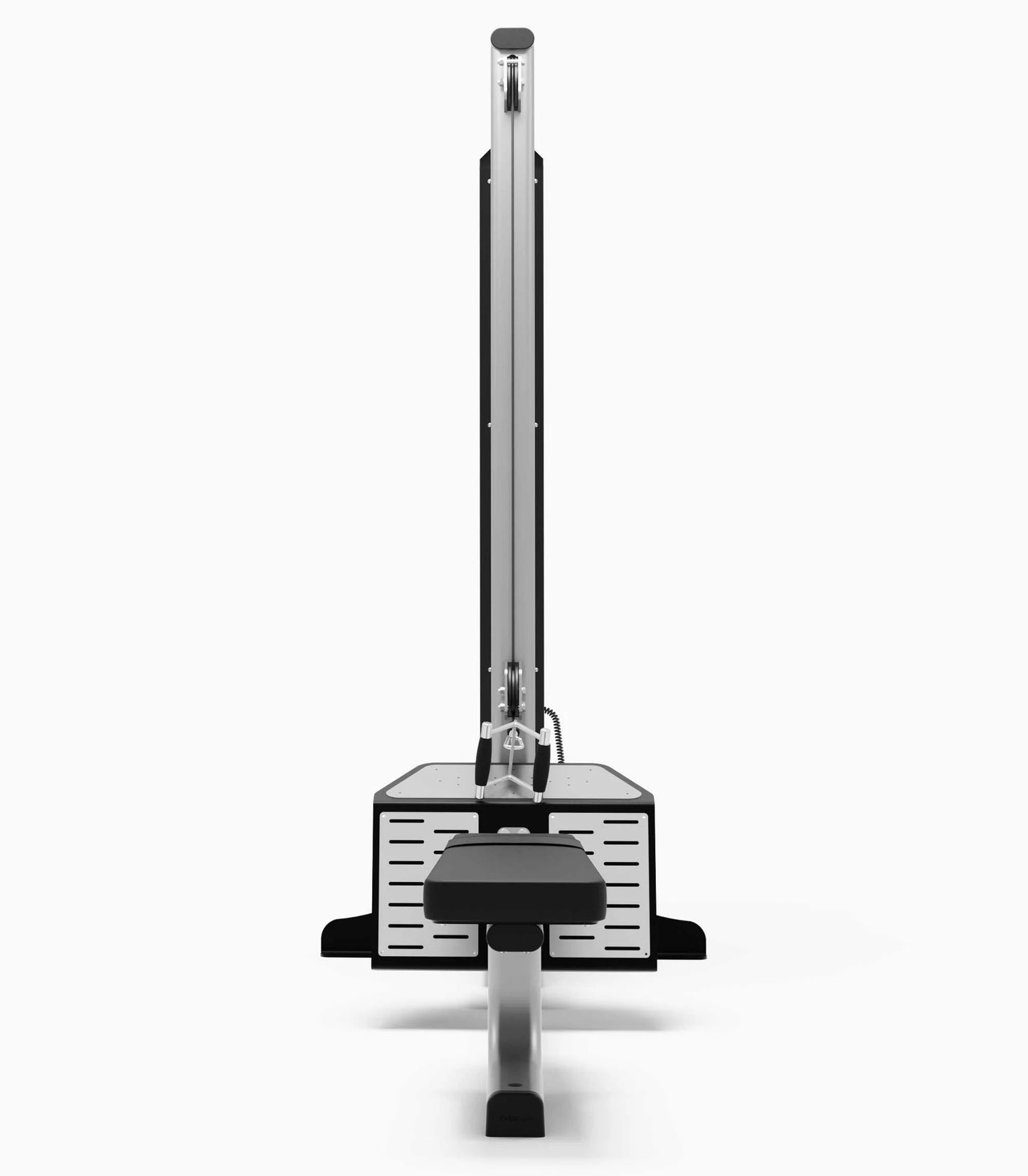 Pulldown / Low Row