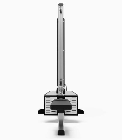 Pulldown / Low Row