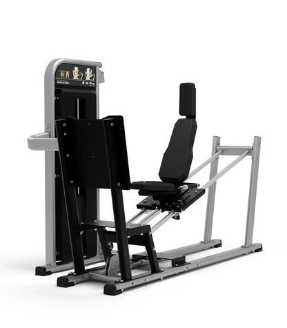 Seated Leg Press