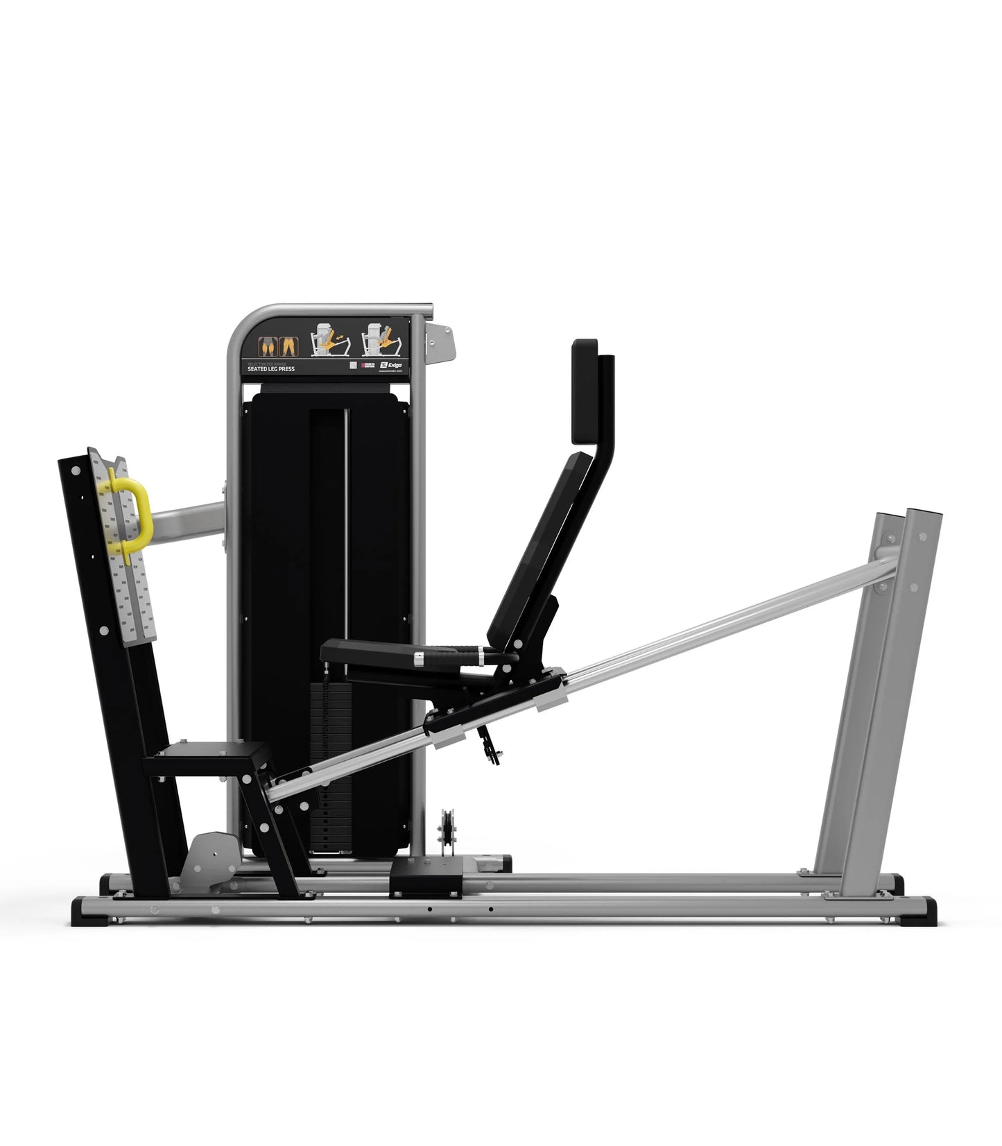 Seated Leg Press