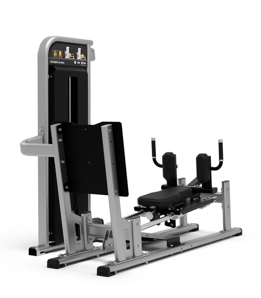 Recumbent Leg Press