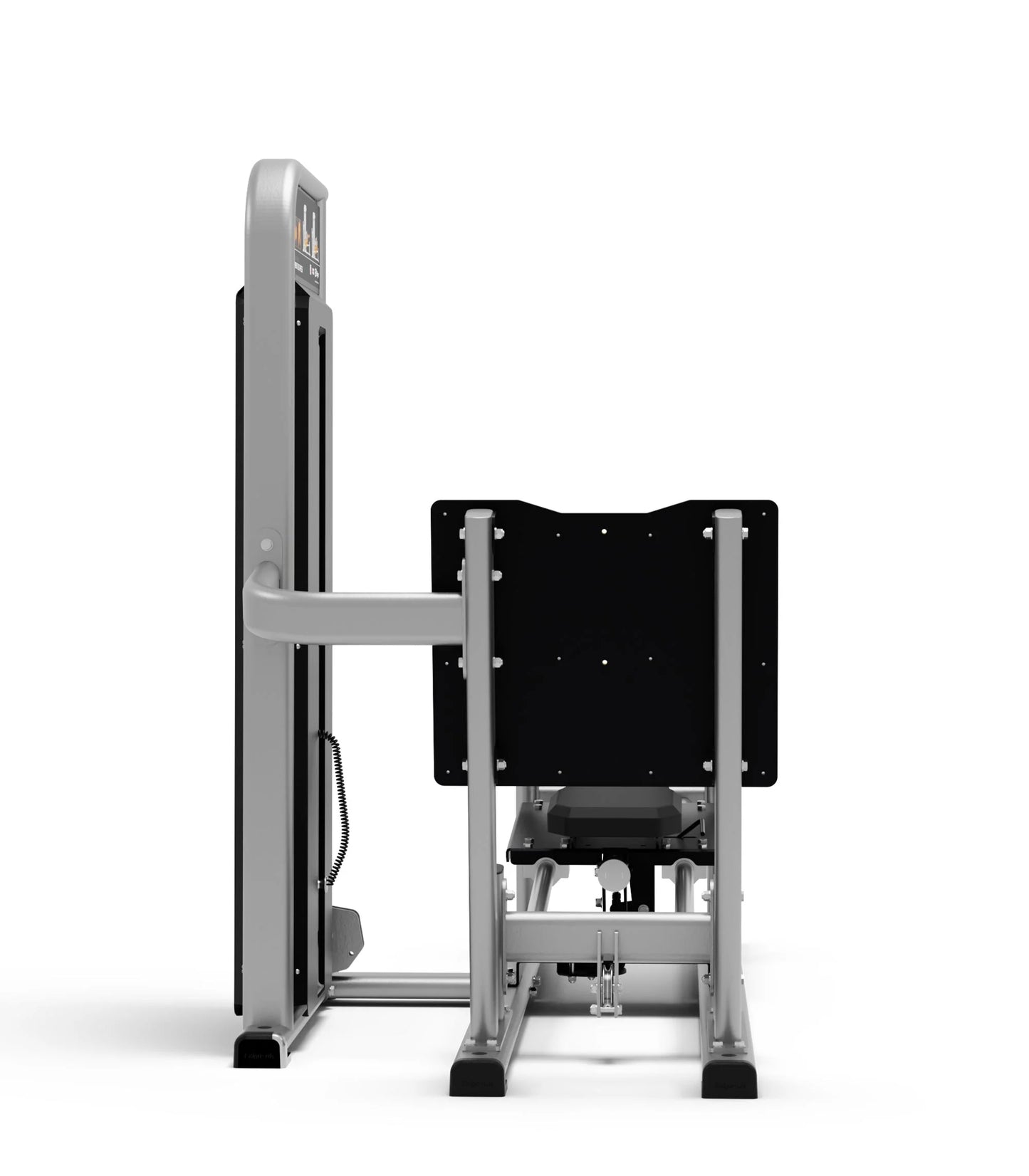 Recumbent Leg Press