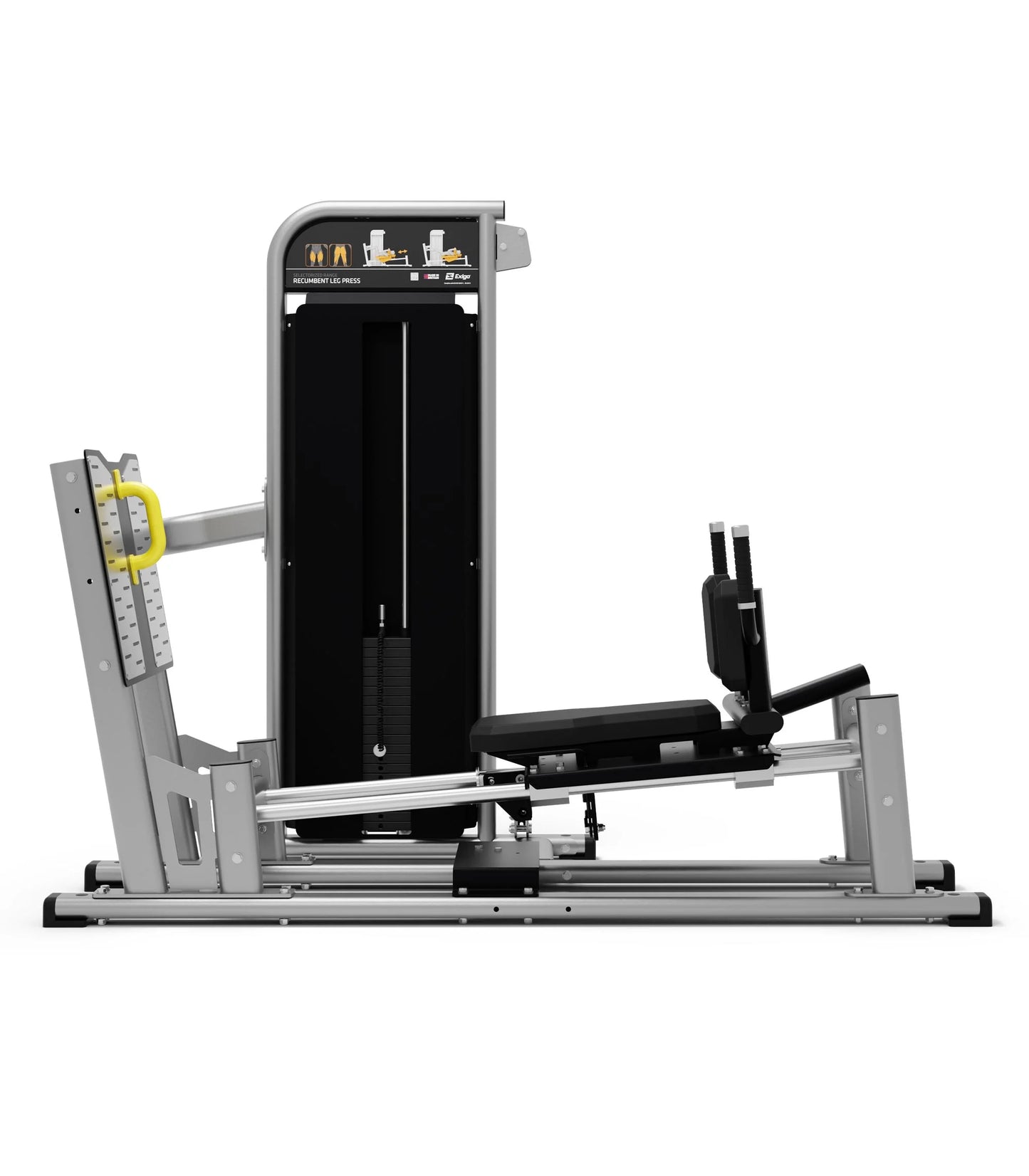 Recumbent Leg Press