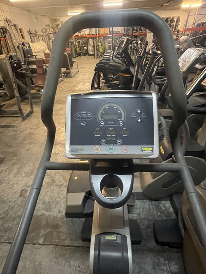 TECHNOGYM STEPPER 500 LED