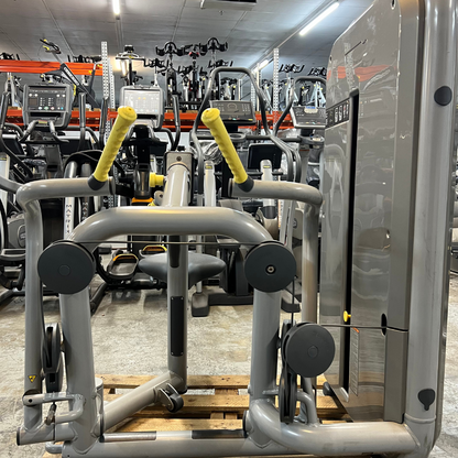 Technogym Element Low row