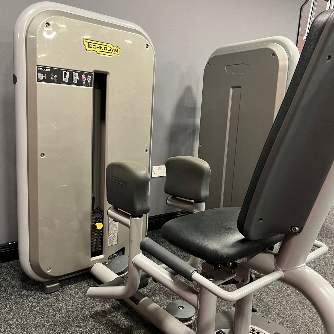 Technogym Element Abductor