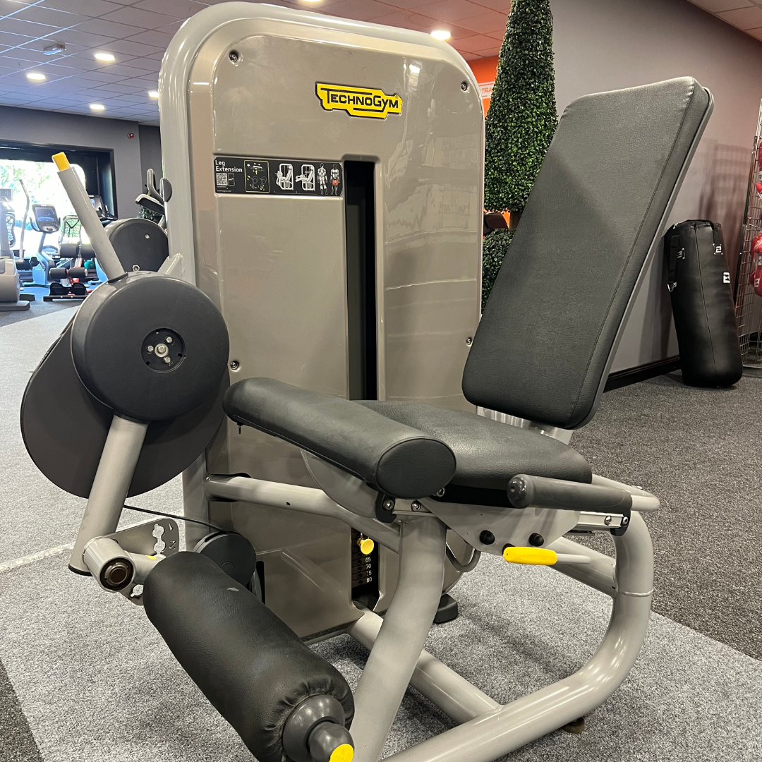 Technogym Element Leg Extension