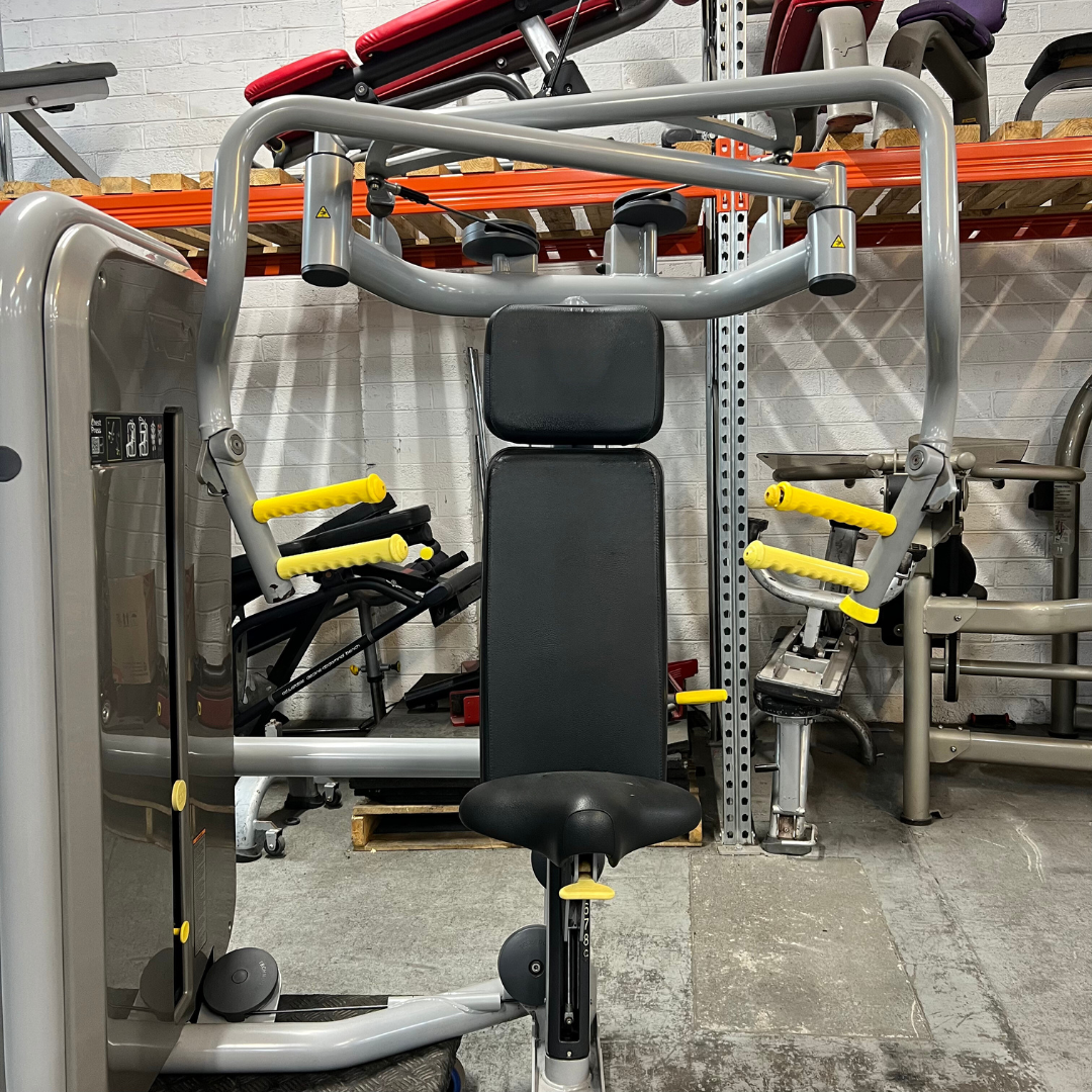 Technogym Element Chest Incline