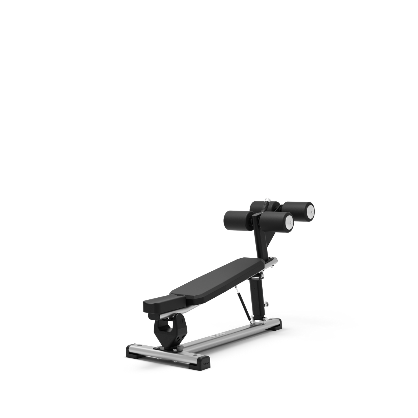 Adjustable Decline Bench