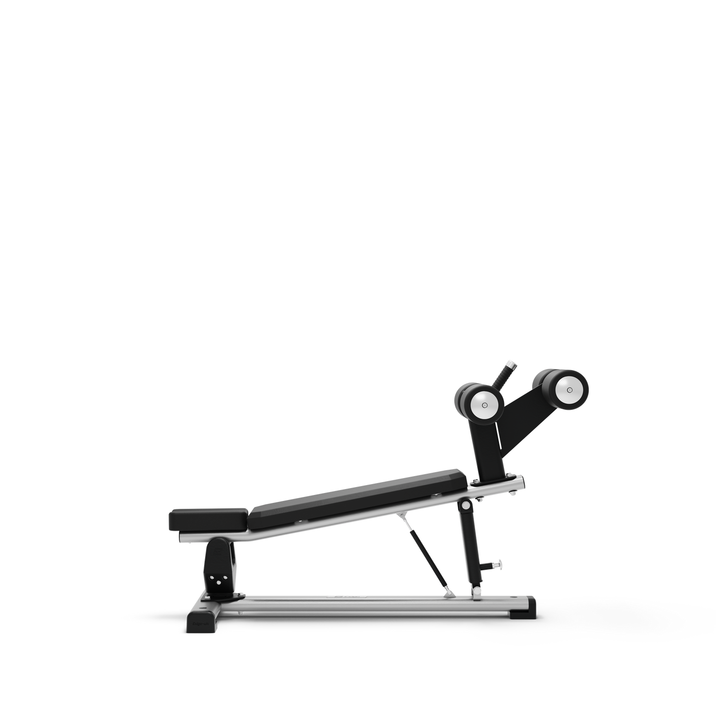 Adjustable Decline Bench