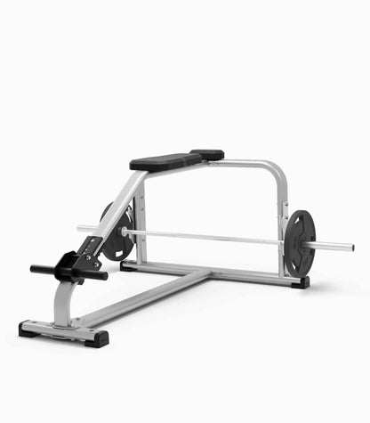 EXIGO PRONE ROW BENCH