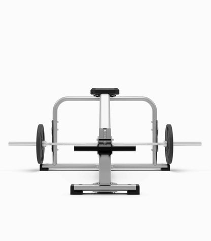 EXIGO PRONE ROW BENCH