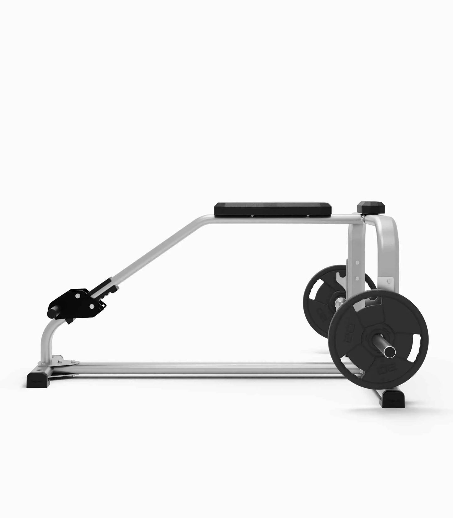 EXIGO PRONE ROW BENCH