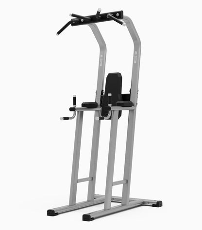 EXIGO CHIN DIP LEG RAISE STATION