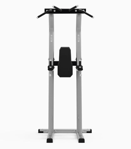 EXIGO CHIN DIP LEG RAISE STATION