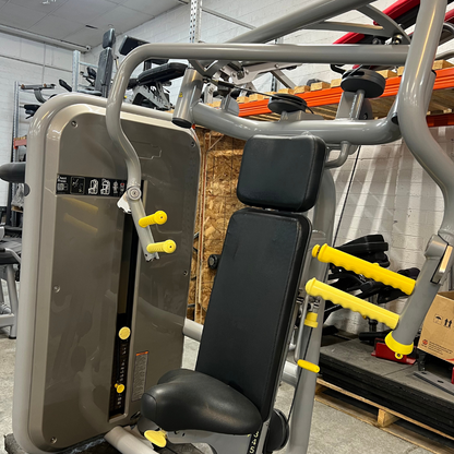 Technogym Element Chest Incline