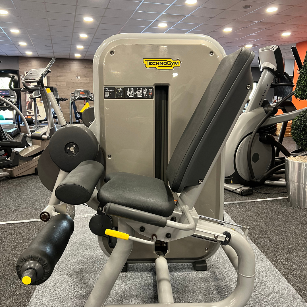 Technogym Element Leg Extension