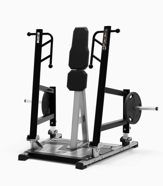 EXIGO STANDING CHEST PRESS