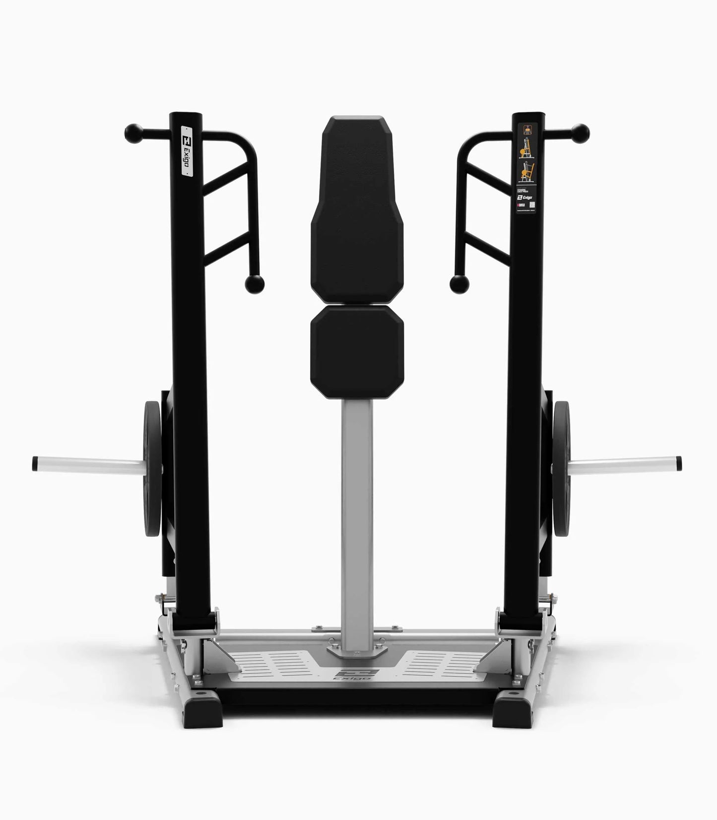 EXIGO STANDING CHEST PRESS