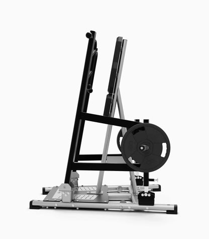 EXIGO STANDING CHEST PRESS