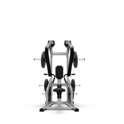 ISO-lateral Row