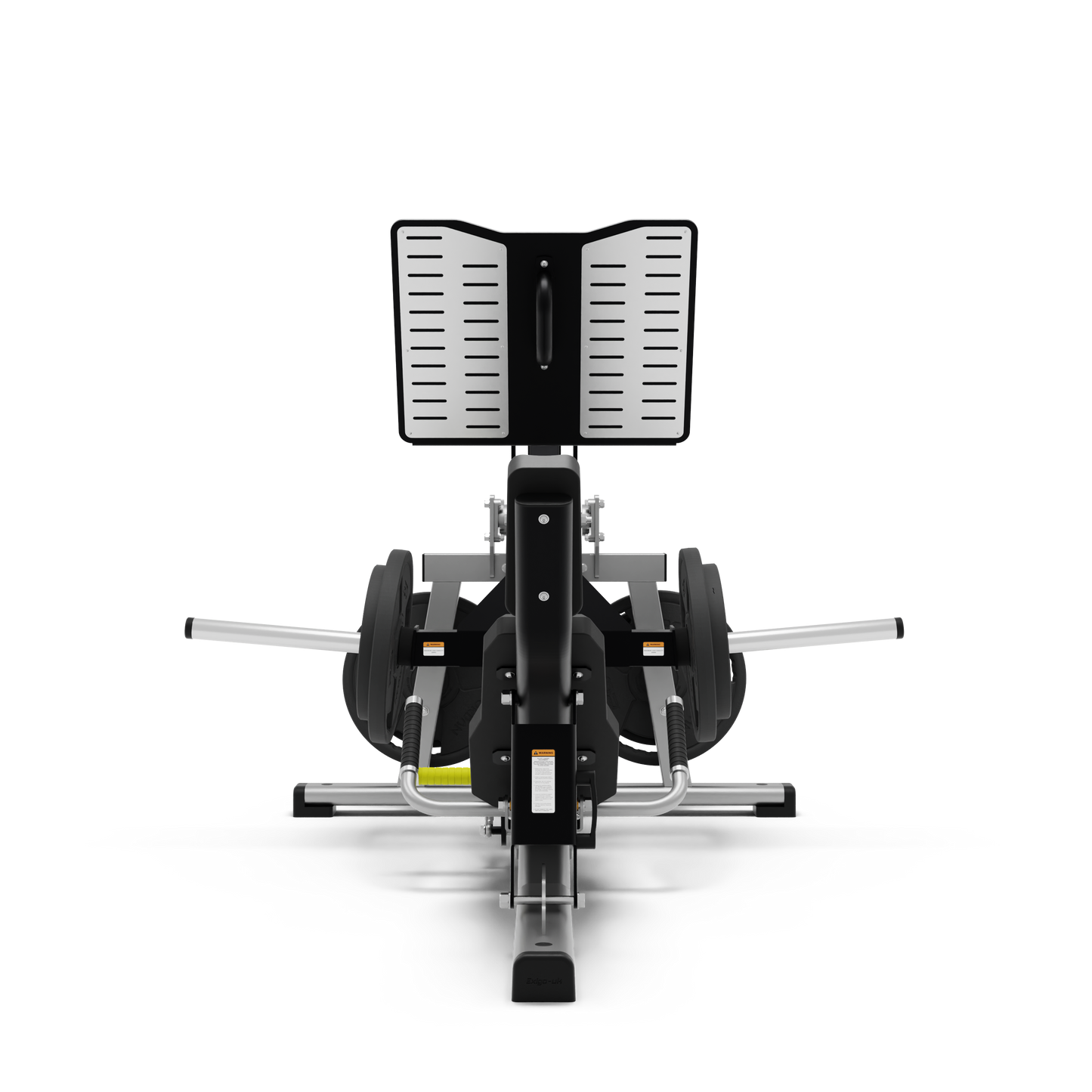 Lever Leg Press