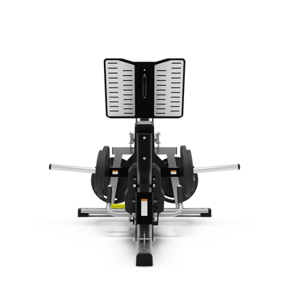 Lever Leg Press