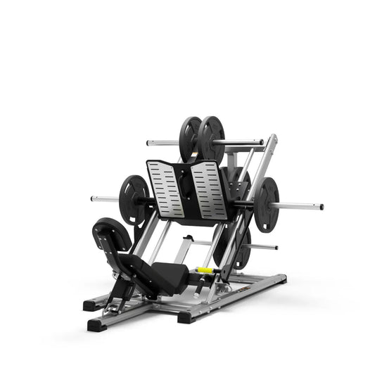 45 Degree Leg Press