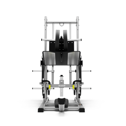 Vertical Leg Press