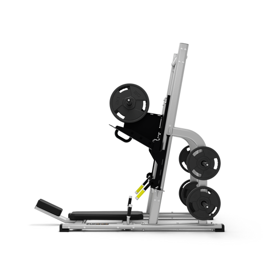 Vertical Leg Press