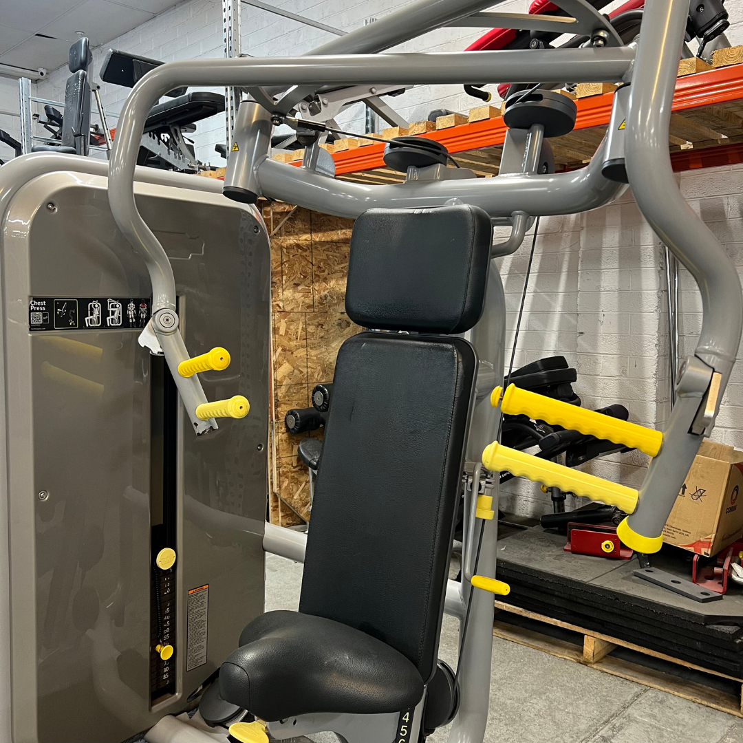 Technogym Element Chest Incline