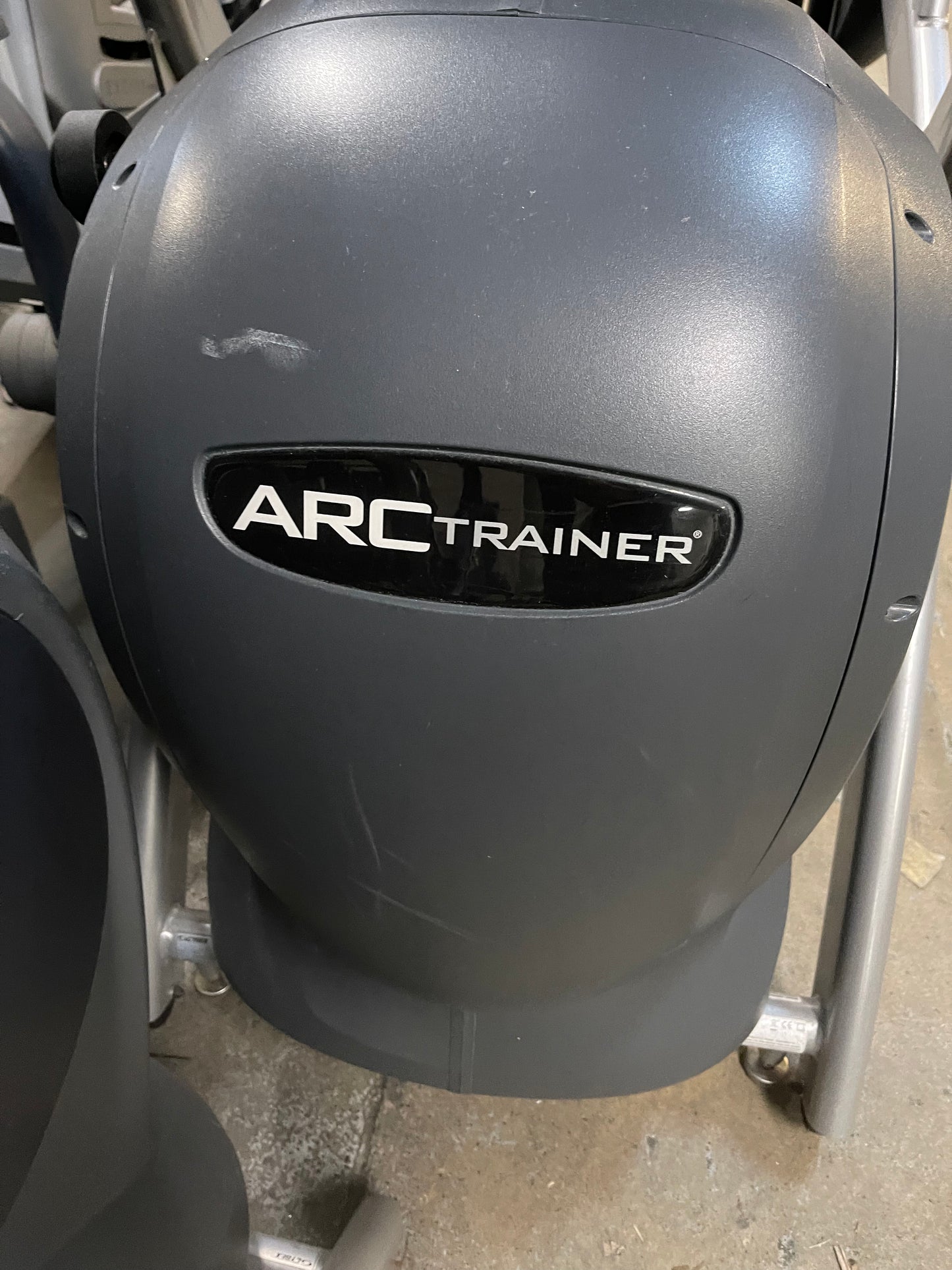 Cybex Arc Lower Body Trainer