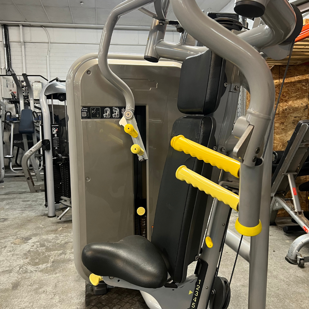 Technogym Element Chest Incline