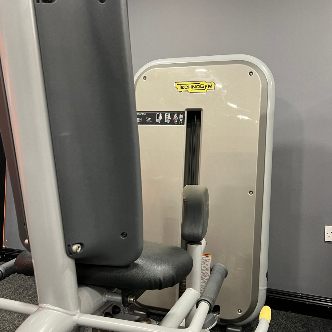 Technogym Element Abductor