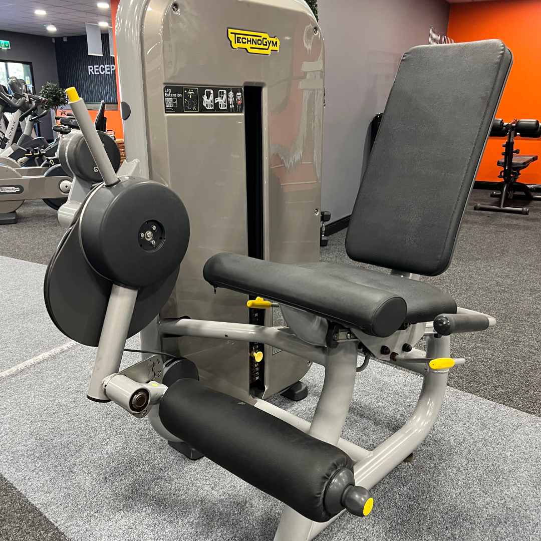 Technogym Element Leg Extension