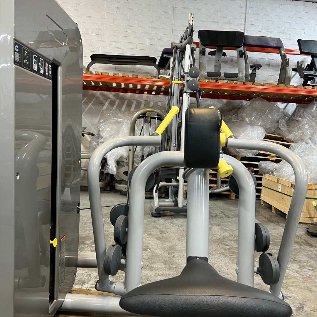 Technogym Element Low row