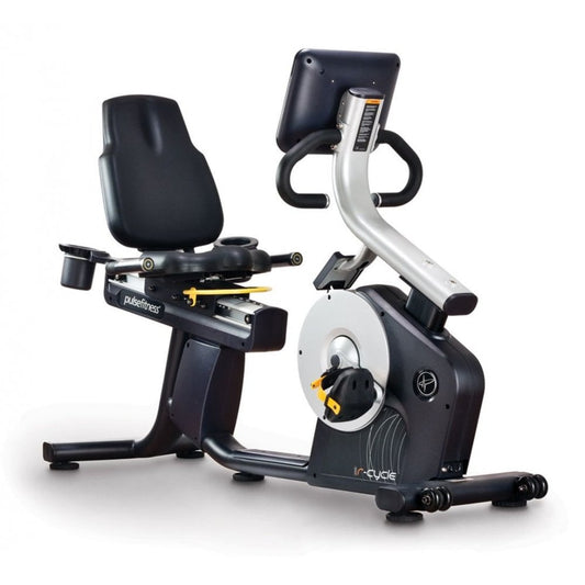 Pulse 250G Recumbent Bike