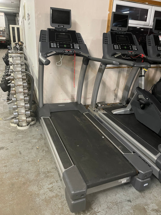 Cybex 750T Treadmill