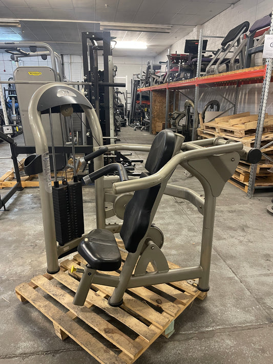 Matrix Shoulder Press G2