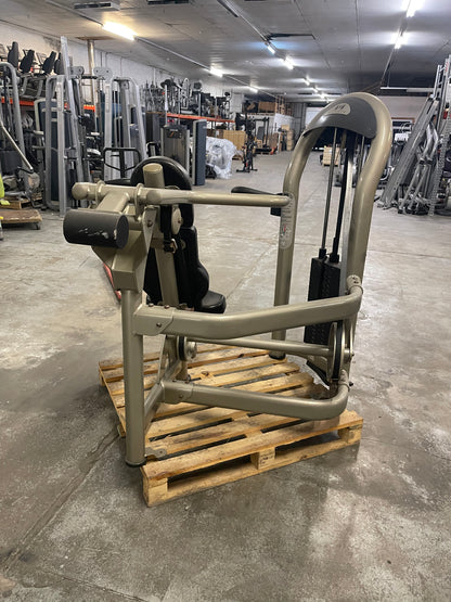 Matrix Shoulder Press G2