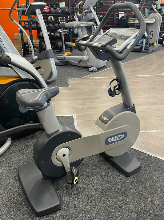 Technogym 700 bike LED