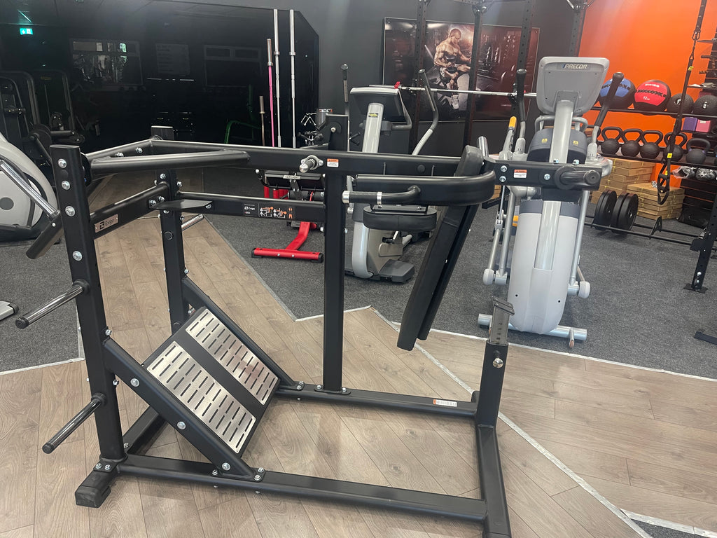 Exigo discount smith machine