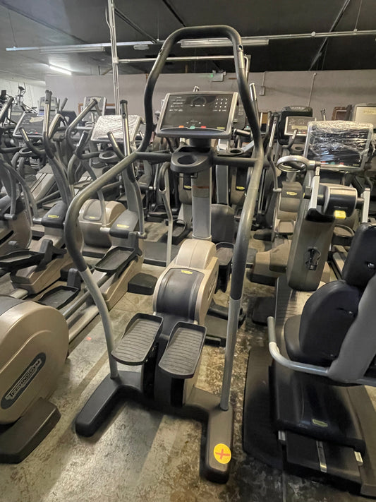 Technogym 700 stepper LED