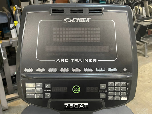 Cybex Total Body Trainer