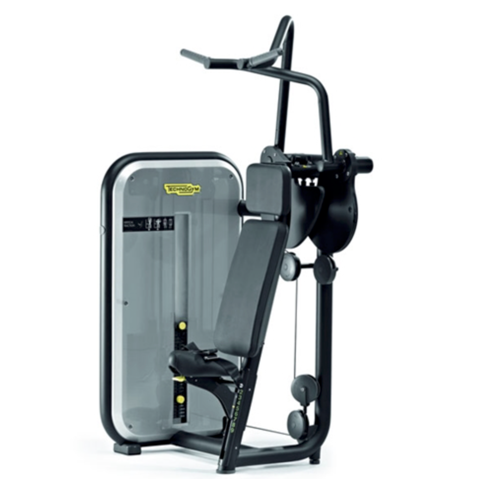 Technogym Element Vertical Traction