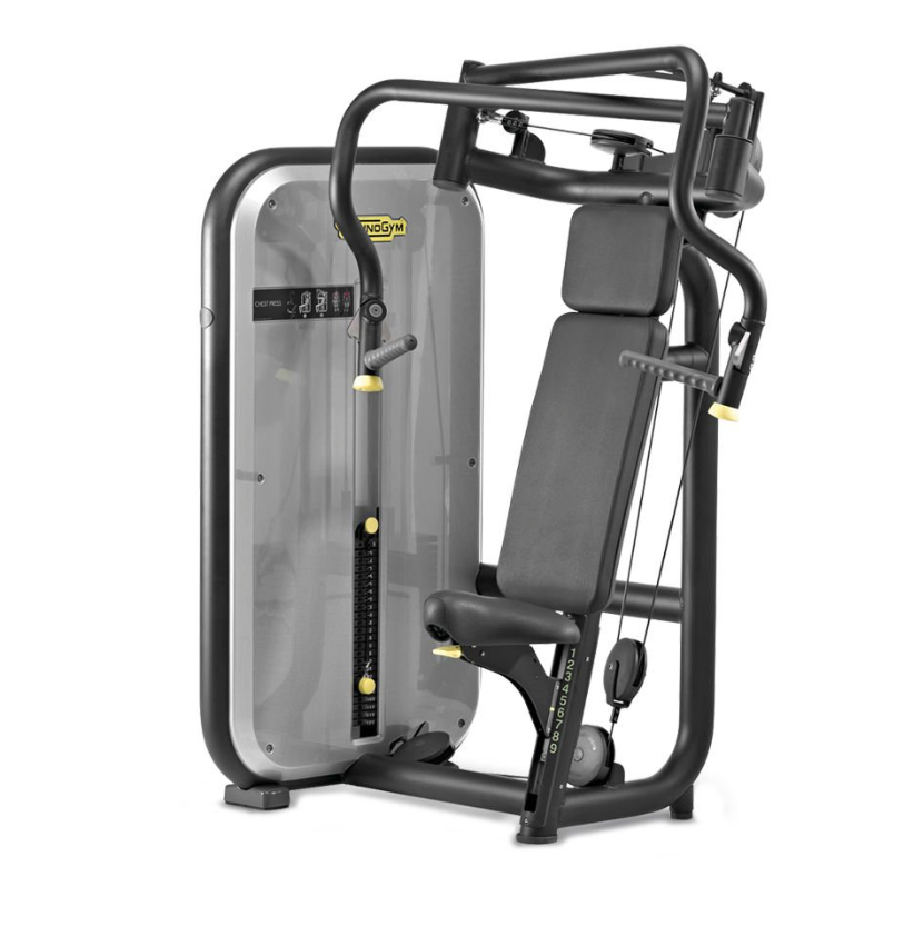 Technogym Element Chest Press