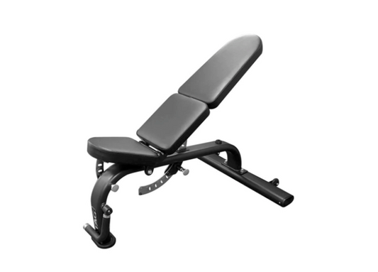 Swiss Performance Adjustable Bench