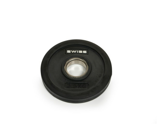 Swiss Grip Plate 2.5kg