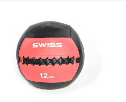 Swiss Wall ball