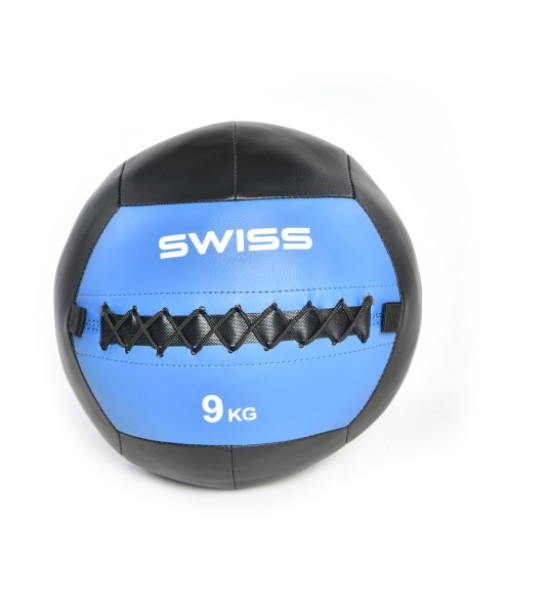 Swiss Wall ball